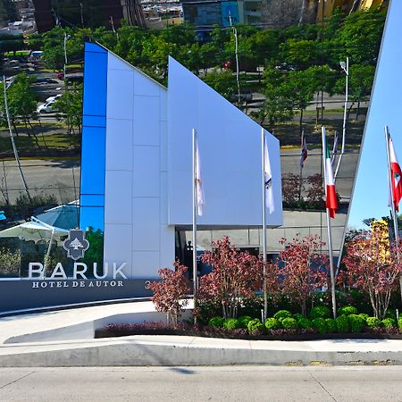 Baruk Guadalajara Hotel De Autor Εξωτερικό φωτογραφία Baruk Hotel