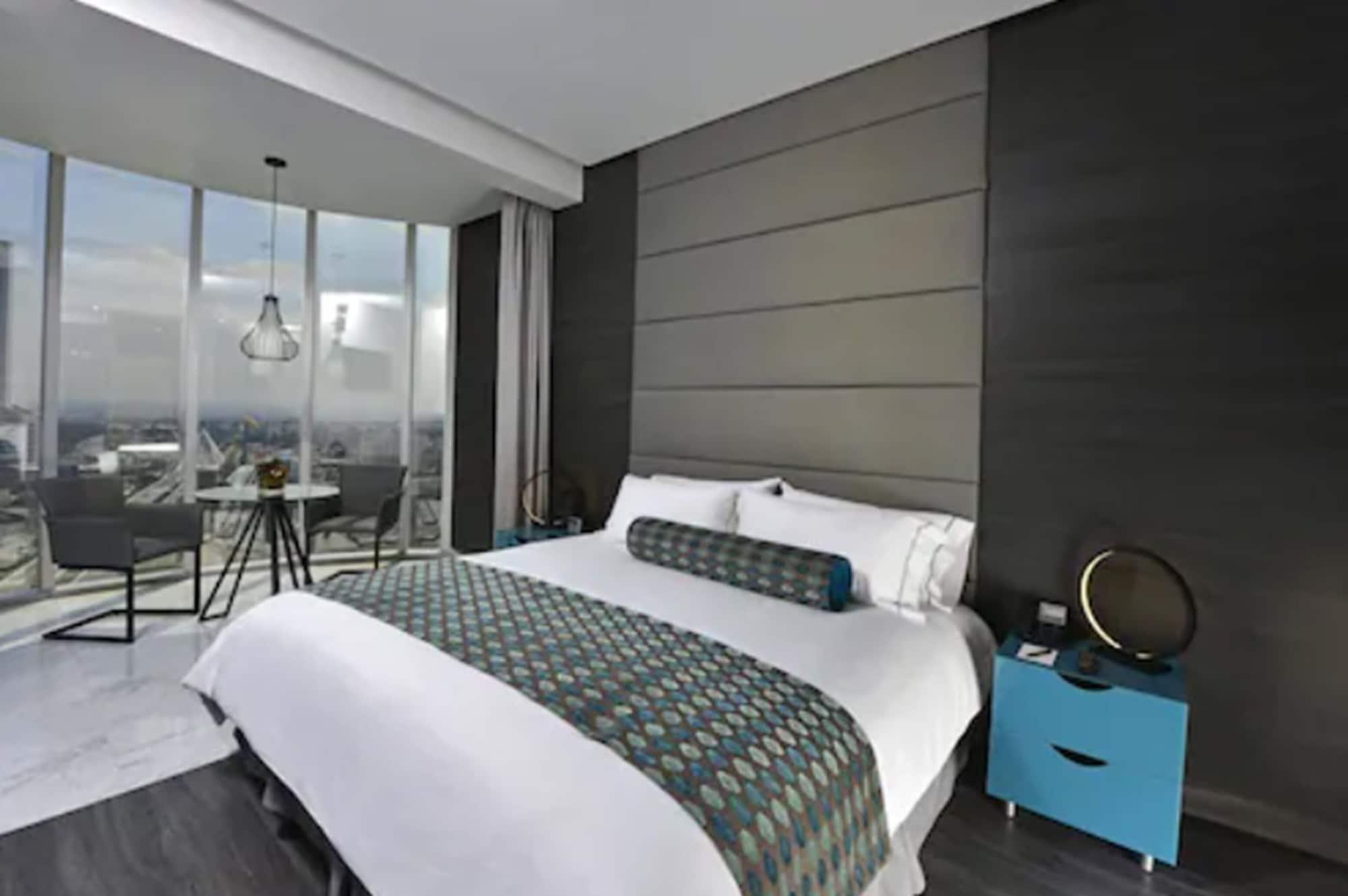 Baruk Guadalajara Hotel De Autor Εξωτερικό φωτογραφία