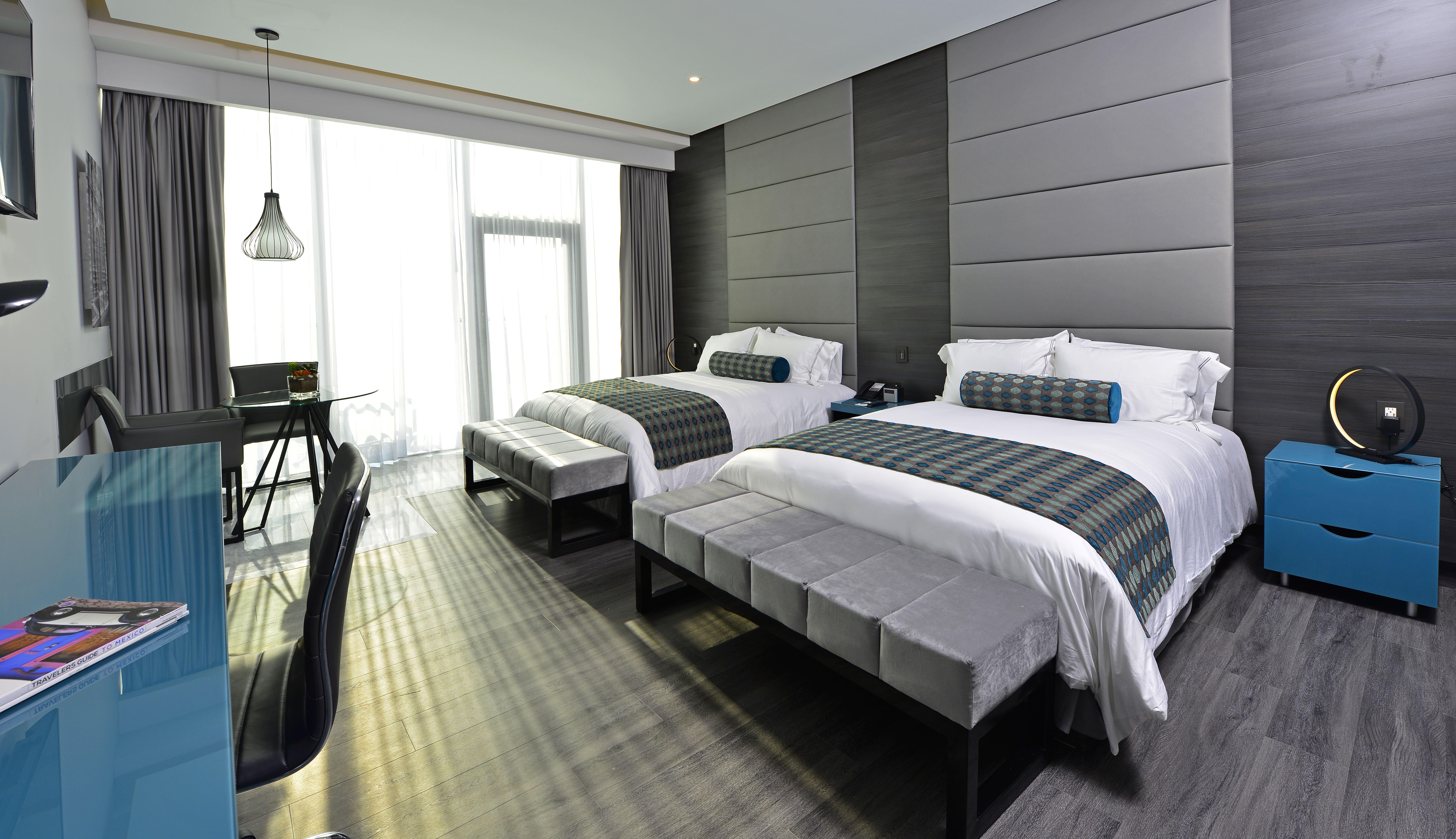 Baruk Guadalajara Hotel De Autor Εξωτερικό φωτογραφία