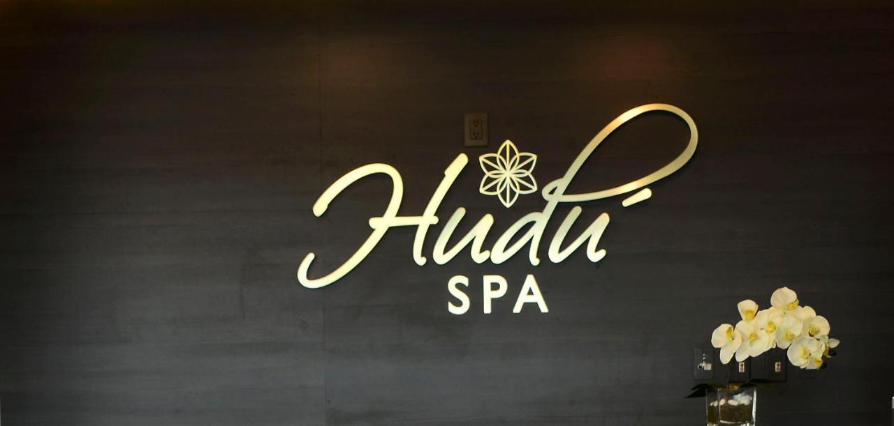 Baruk Guadalajara Hotel De Autor Εξωτερικό φωτογραφία Spa logo