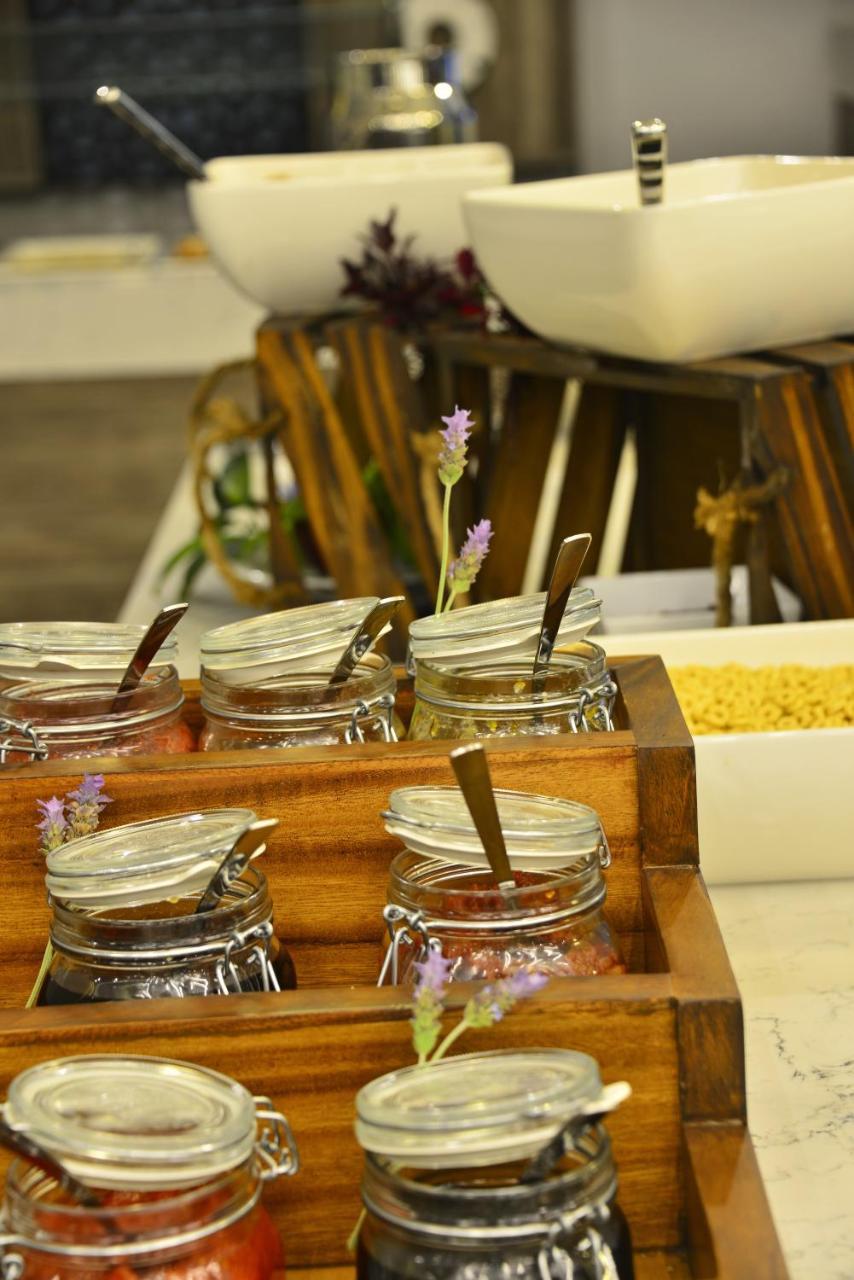 Baruk Guadalajara Hotel De Autor Εξωτερικό φωτογραφία A selection of jams