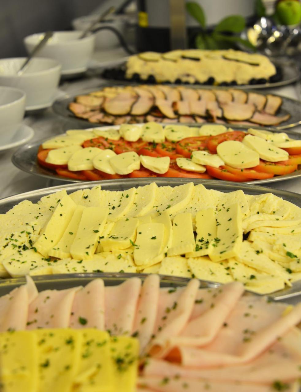Baruk Guadalajara Hotel De Autor Εξωτερικό φωτογραφία Edam cheese